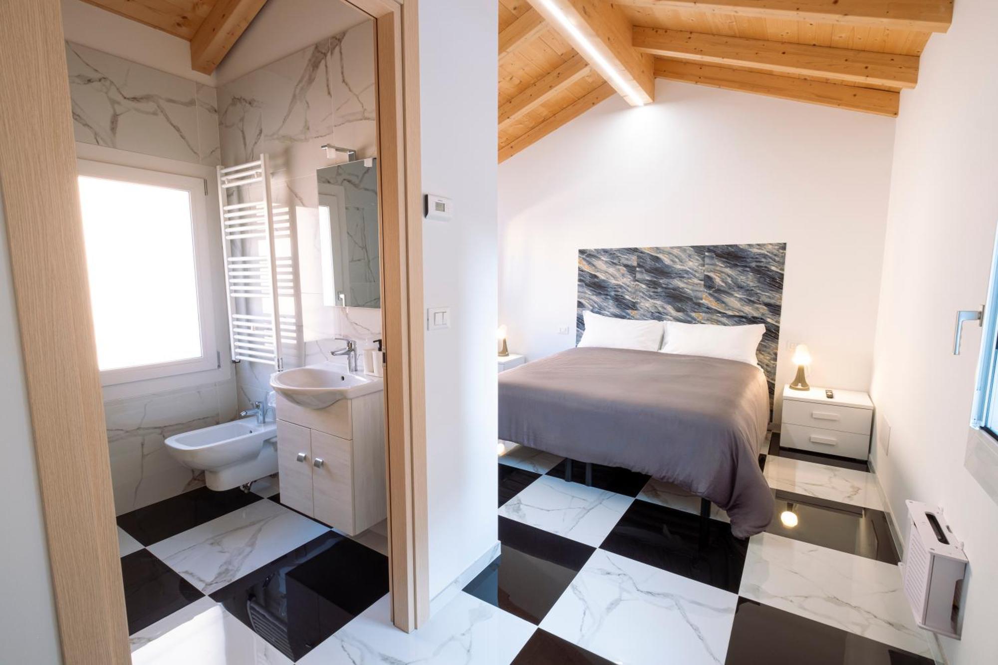 Celeste Charme Rooms Ponte di Brenta エクステリア 写真