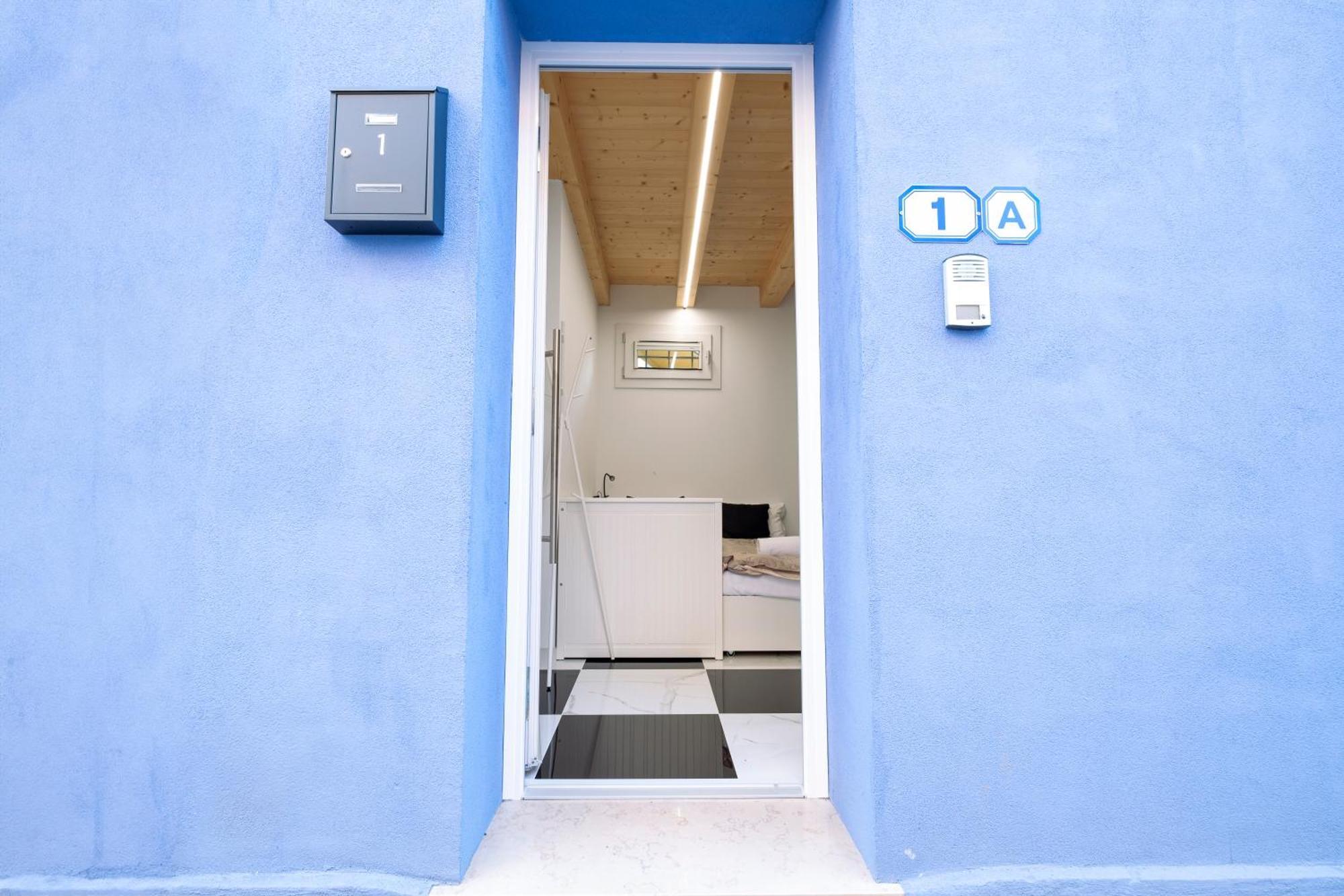 Celeste Charme Rooms Ponte di Brenta エクステリア 写真