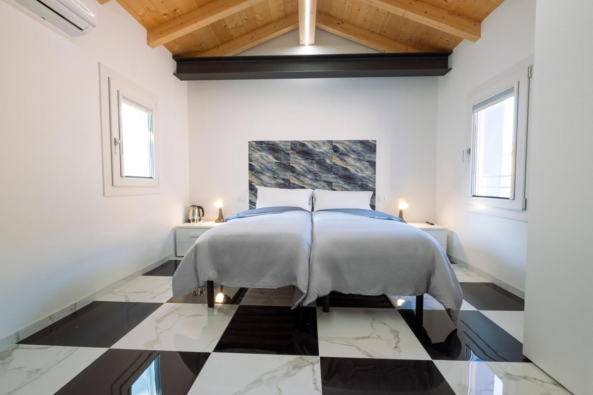 Celeste Charme Rooms Ponte di Brenta エクステリア 写真