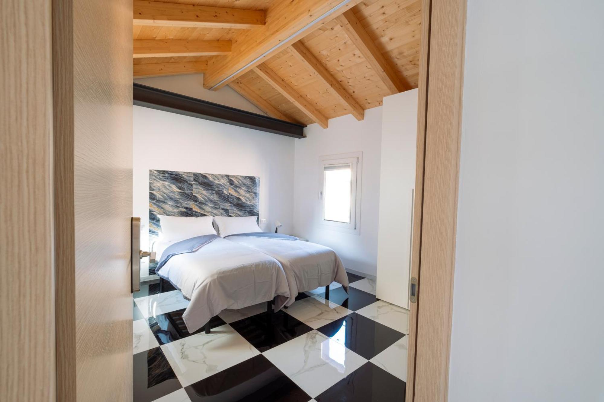 Celeste Charme Rooms Ponte di Brenta エクステリア 写真